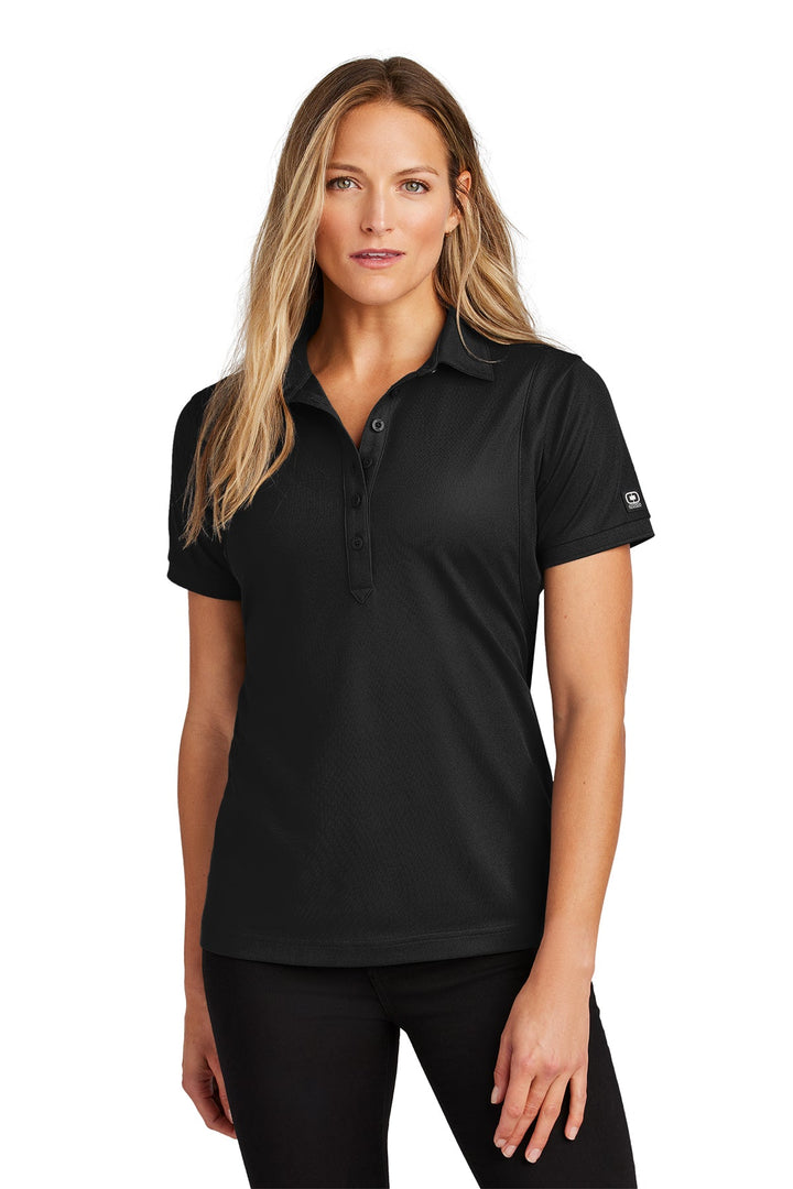 OGIO® - Jewel Polo - Printesta