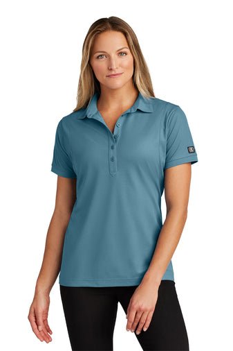 OGIO® - Jewel Polo - Printesta