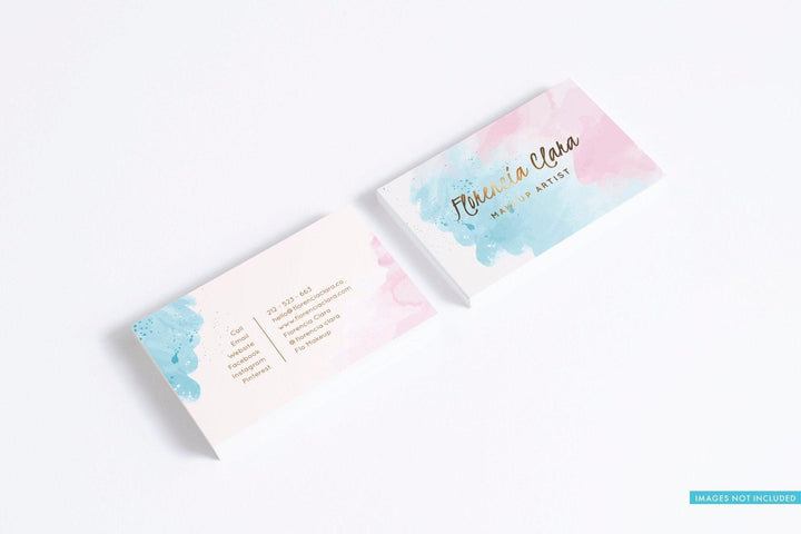 Pearl Business Cards - Printesta