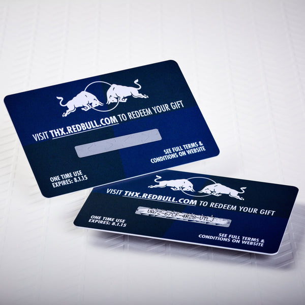 Plastic Business Cards - Printesta