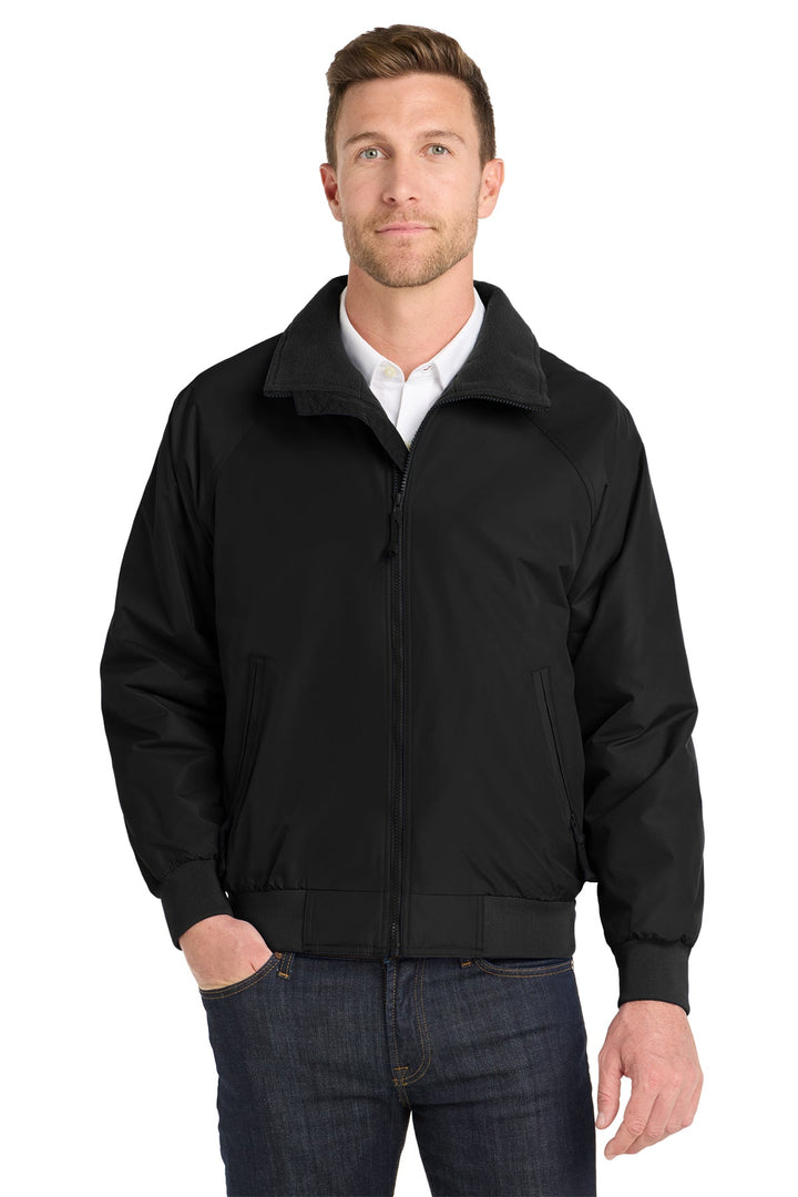 Port Authority® Challenger™ Jacket - Embroidered - Printesta