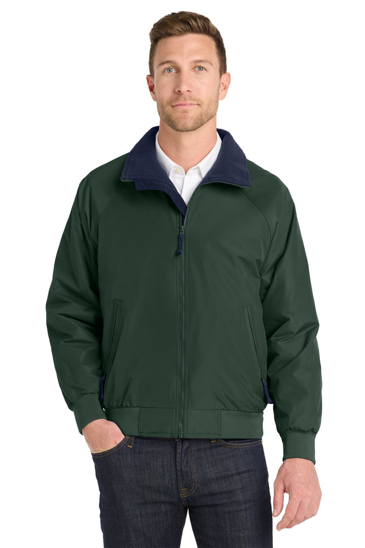 Port Authority® Challenger™ Jacket - Embroidered - Printesta