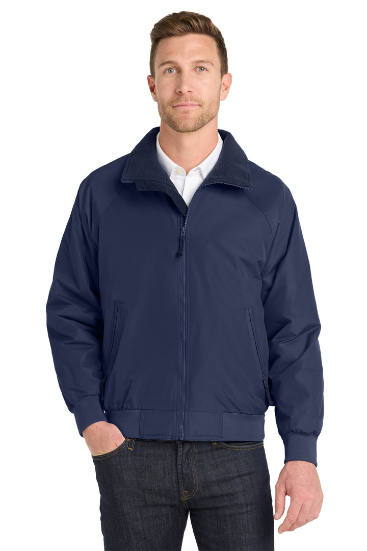 Port Authority® Challenger™ Jacket - Embroidered - Printesta