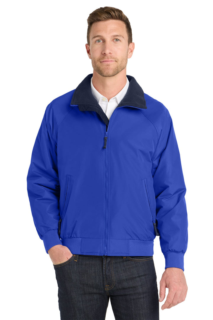Port Authority® Challenger™ Jacket - Embroidered - Printesta