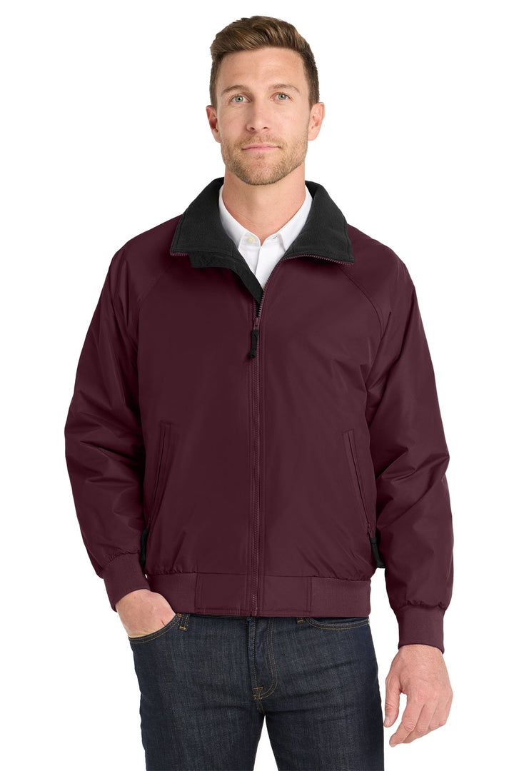 Port Authority® Challenger™ Jacket - Embroidered - Printesta