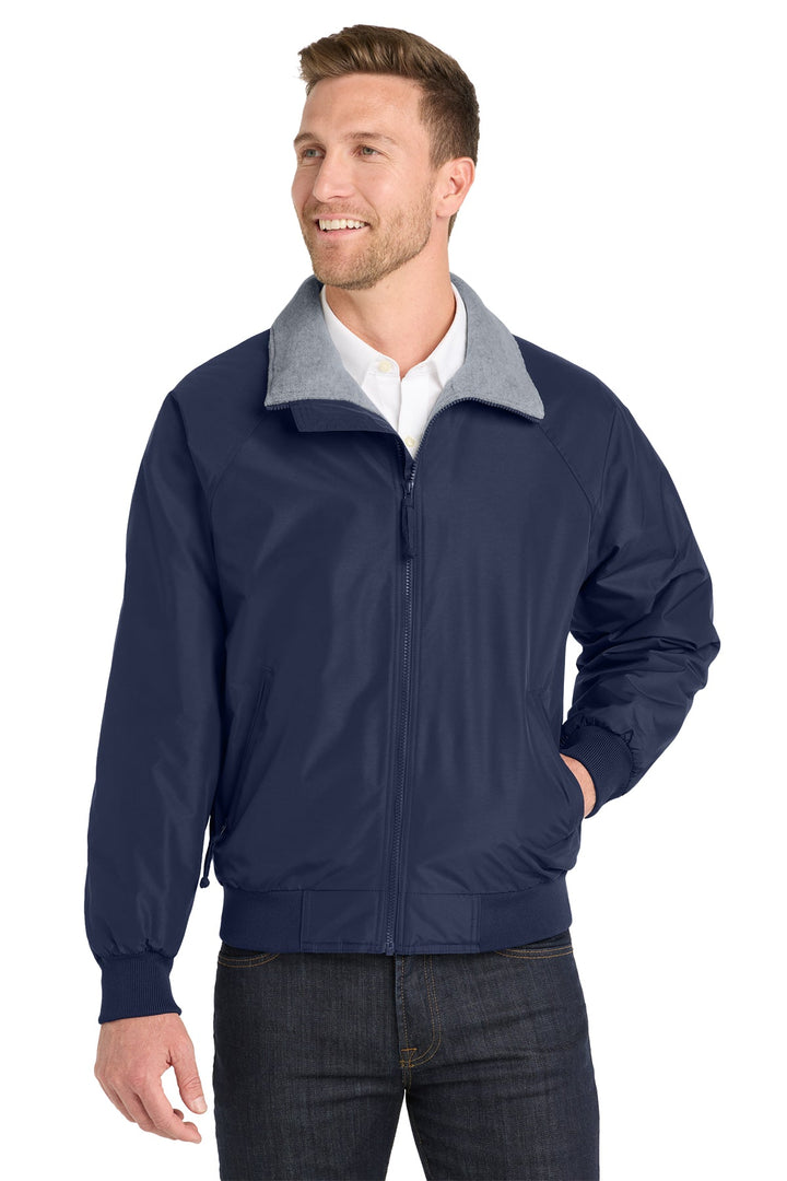 Port Authority® Challenger™ Jacket - Embroidered - Printesta
