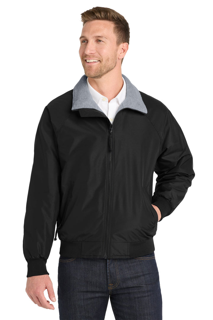 Port Authority® Challenger™ Jacket - Embroidered - Printesta