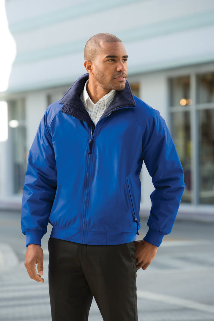Port Authority® Challenger™ Jacket - Embroidered - Printesta