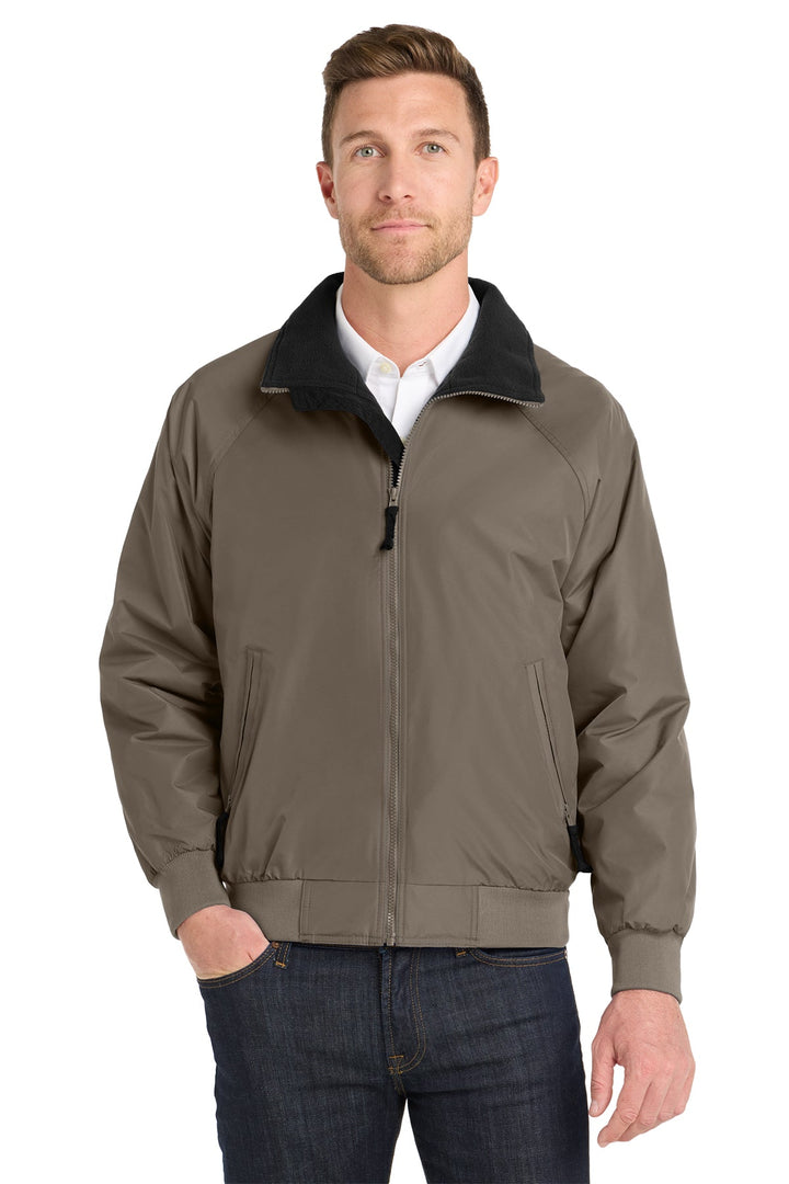 Port Authority® Challenger™ Jacket - Embroidered - Printesta