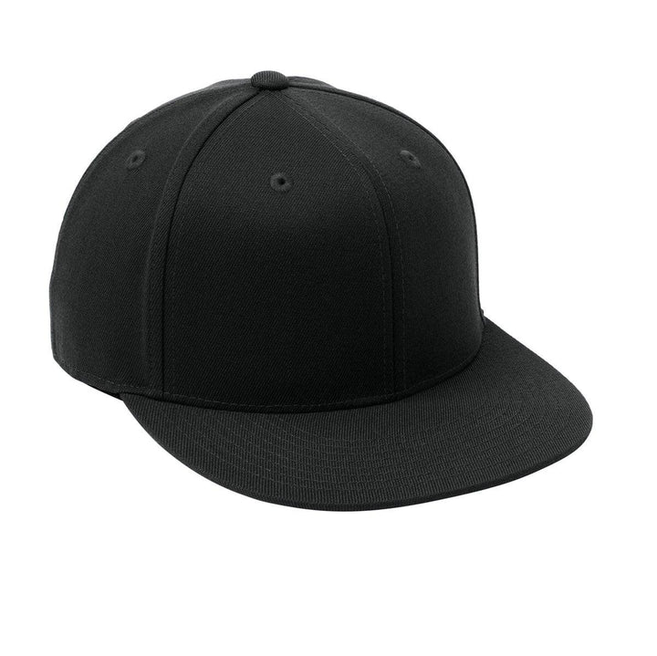 Port Authority® Flexfit 210® Flat Bill Cap - Embroidered - Printesta