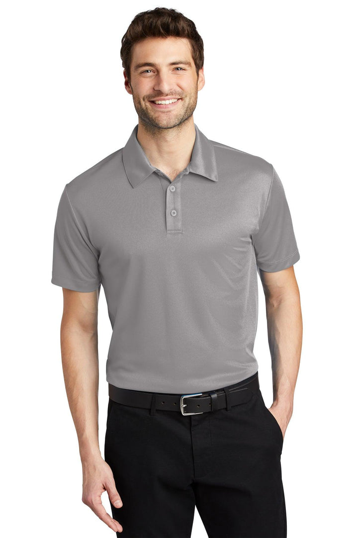 Port Authority® Silk Touch™ Performance Polo - Embroidered - Printesta