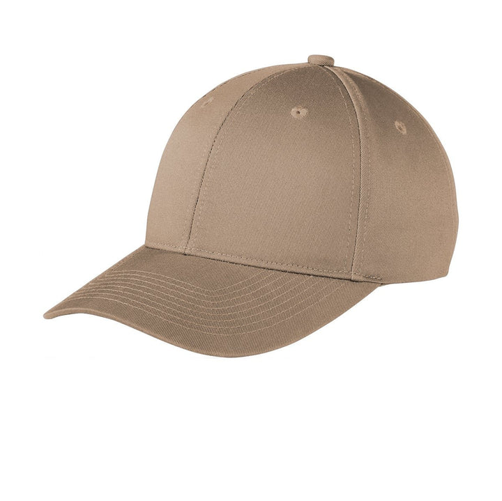 Port Authority ® Snapback Fine Twill Cap - Printesta