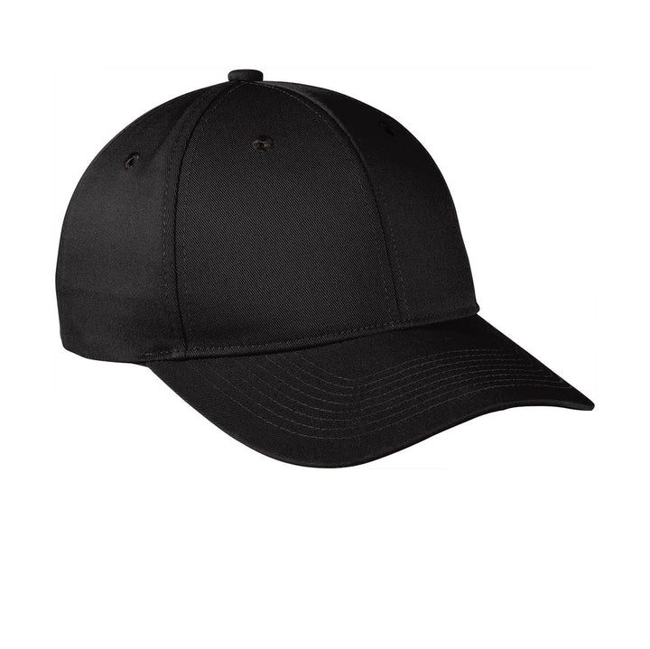 Port Authority ® Snapback Fine Twill Cap - Printesta