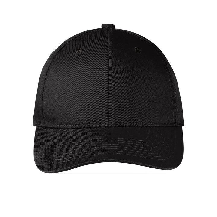 Port Authority ® Snapback Fine Twill Cap - Printesta