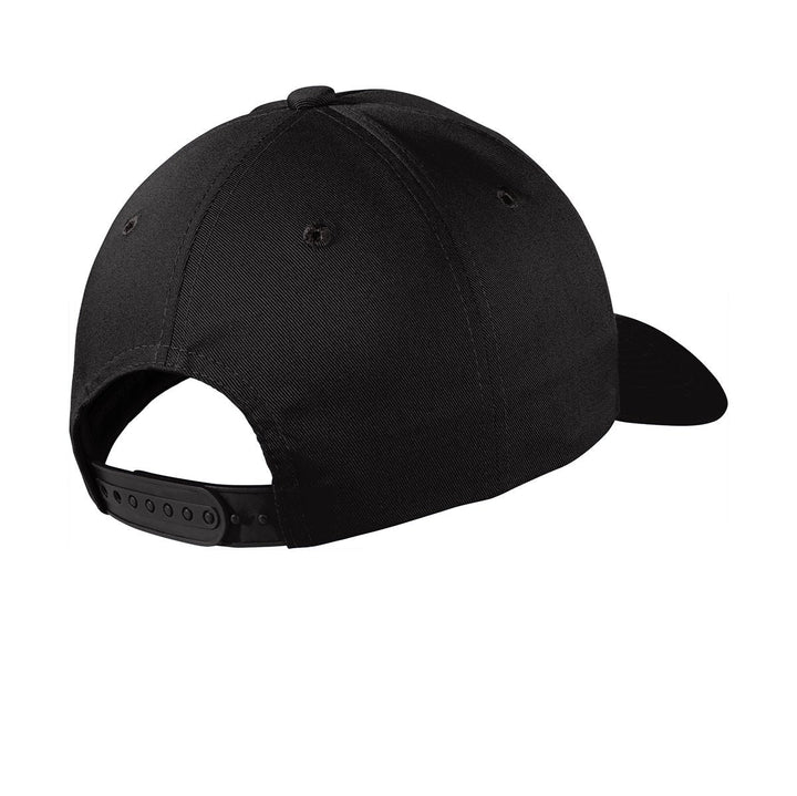 Port Authority ® Snapback Fine Twill Cap - Printesta