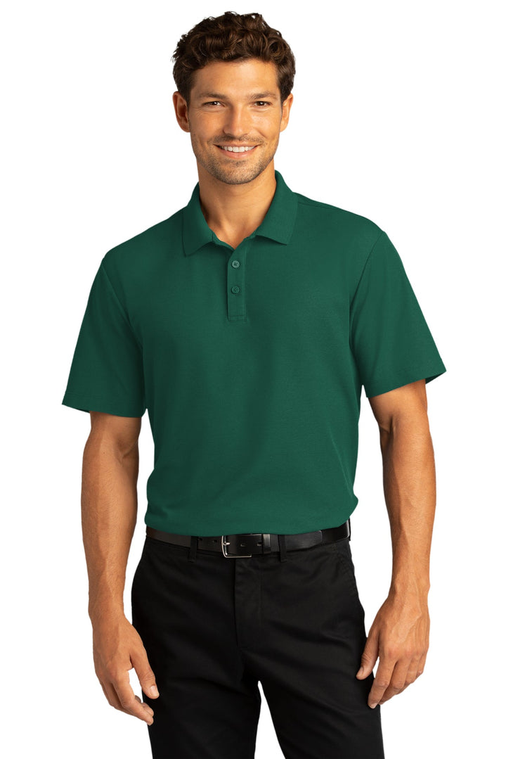 Port Authority ® SuperPro React ™ Polo - DTF - Printesta