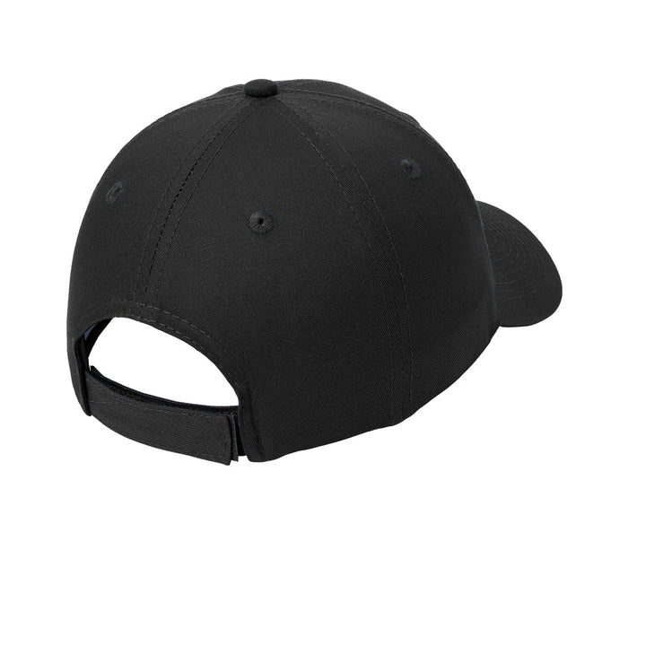 Port & Company® - Six - Panel Twill Cap - Embroidered - Printesta