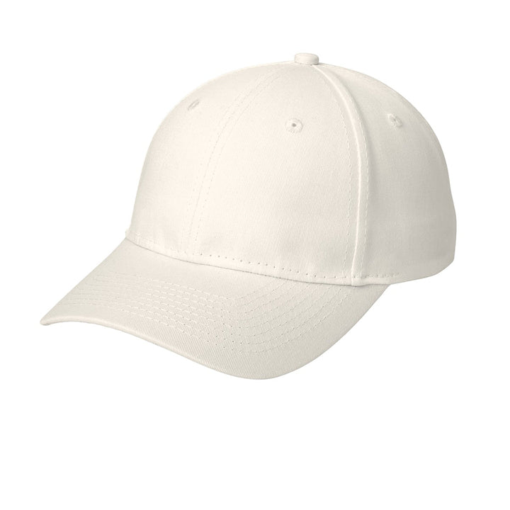 Port & Company® - Six - Panel Twill Cap - Embroidered - Printesta