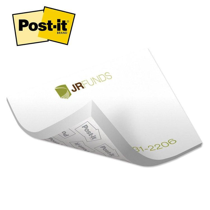 Post - it® Sticky Notepads - Printesta