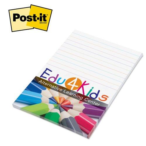 Post - it® Sticky Notepads - Printesta