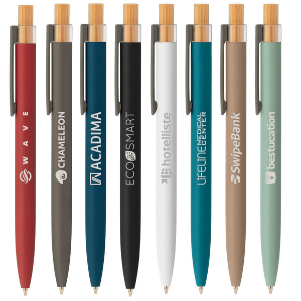 Reborn Recycled Aluminum Pen - Printesta