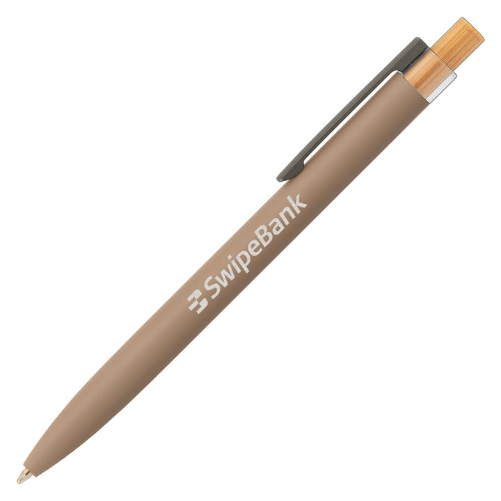 Reborn Recycled Aluminum Pen - Printesta