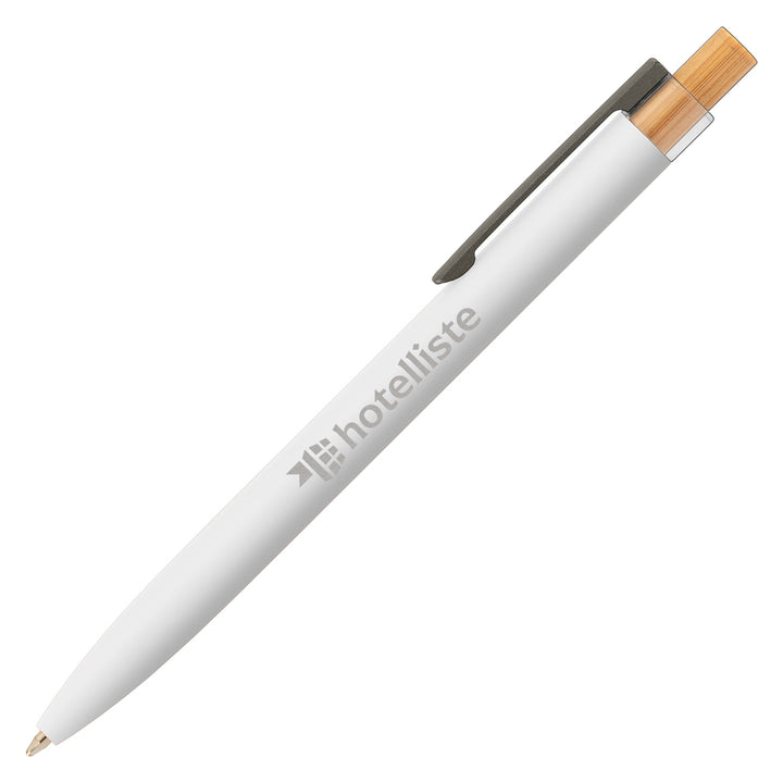 Reborn Recycled Aluminum Pen - Printesta