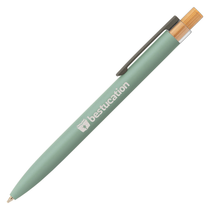 Reborn Recycled Aluminum Pen - Printesta