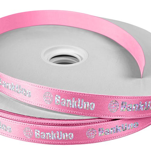 Ribbon Printing - Printesta