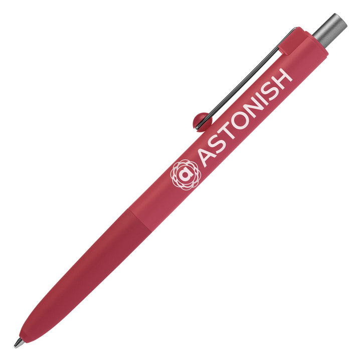 Serenity Fidget Recycled Pen - Printesta