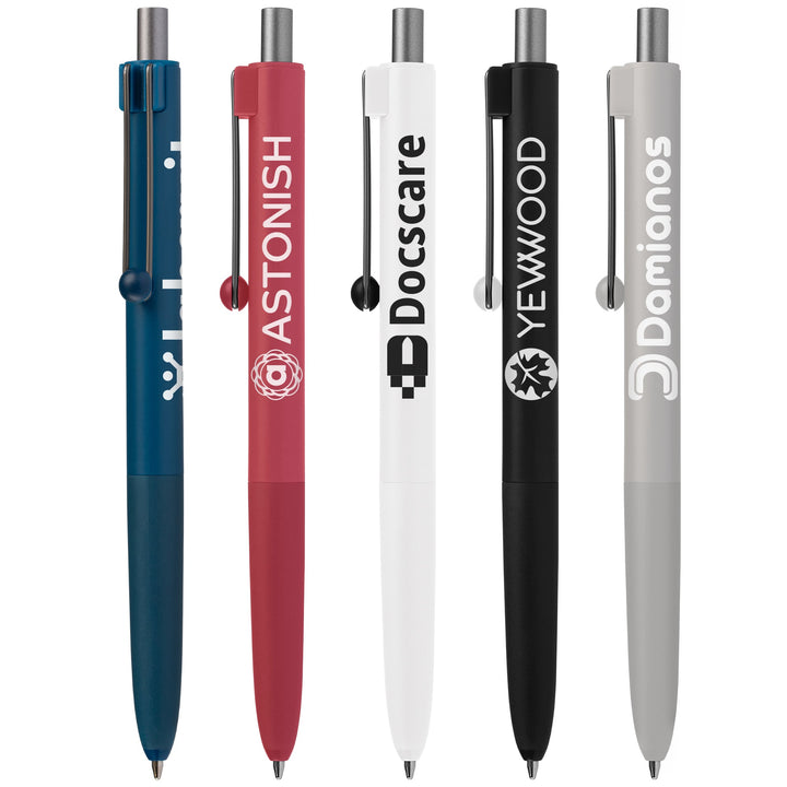 Serenity Fidget Recycled Pen - Printesta