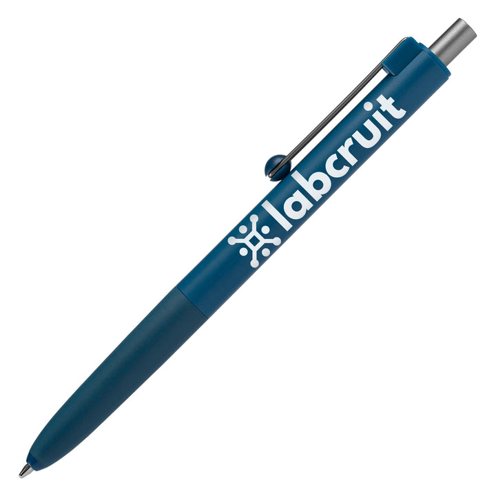 Serenity Fidget Recycled Pen - Printesta