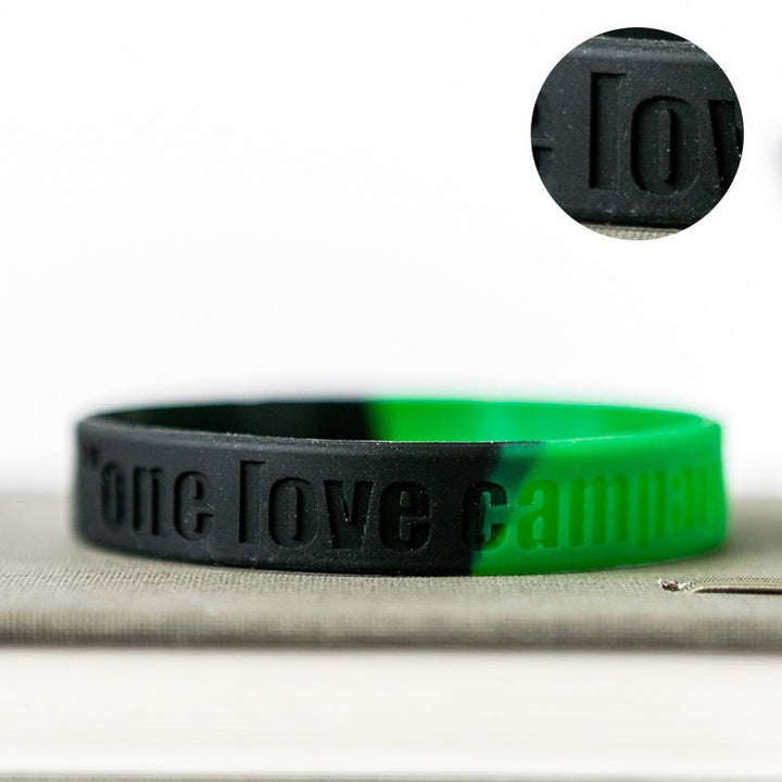 Silicone Wristbands - Printesta