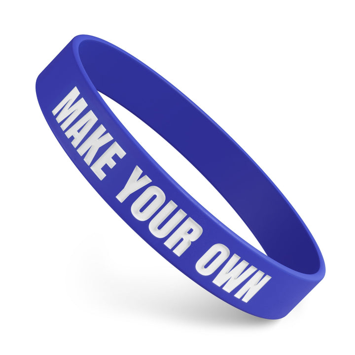 Silicone Wristbands - Printesta