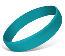 Silicone Wristbands - Printesta