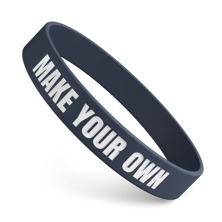 Silicone Wristbands - Printesta