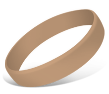 Silicone Wristbands - Printesta