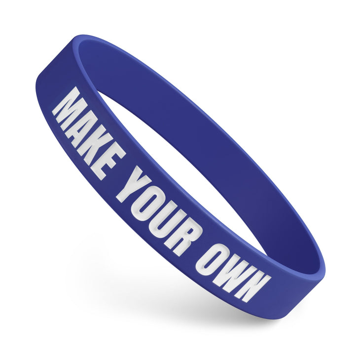 Silicone Wristbands - Printesta