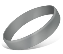 Silicone Wristbands - Printesta