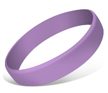 Silicone Wristbands - Printesta