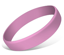 Silicone Wristbands - Printesta