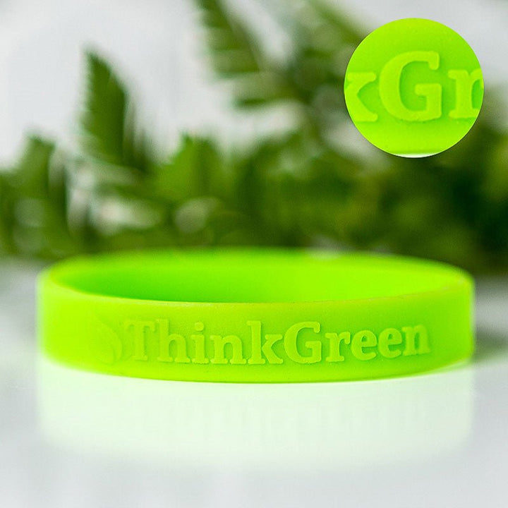 Silicone Wristbands - Printesta