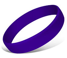 Silicone Wristbands - Printesta