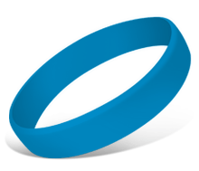 Silicone Wristbands - Printesta