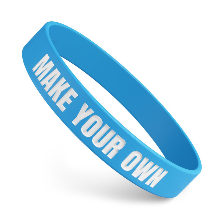 Silicone Wristbands - Printesta
