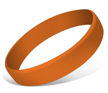 Silicone Wristbands - Printesta