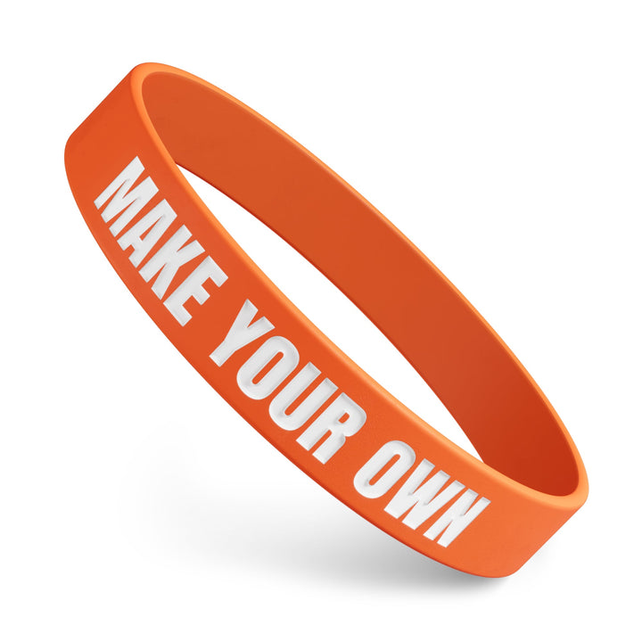 Silicone Wristbands - Printesta