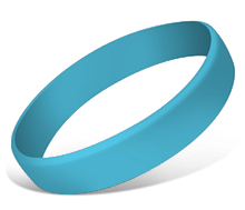 Silicone Wristbands - Printesta