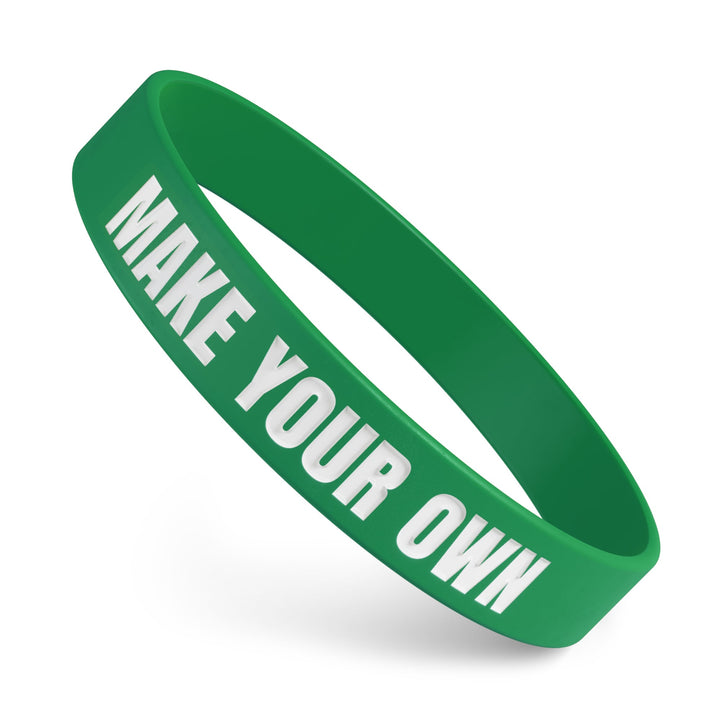 Silicone Wristbands - Printesta