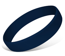 Silicone Wristbands - Printesta